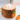 Mini torta de zanahoria pascuas entero